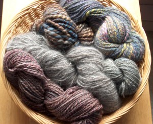 handspun